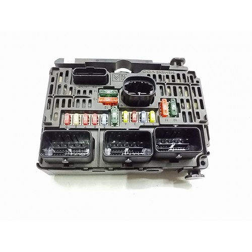 Ασφαλειοθήκη PEUGEOT 407 2004 - 2008 ( 6D_ ) S118983002Q