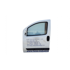 Πόρτα CITROEN NEMO 2008 - ( II ) PEUGEOT Εμπρός Αριστερά XC21906228B