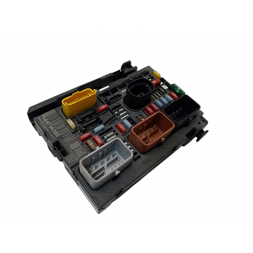 Ασφαλειοθήκη PEUGEOT 308 2008 - 2012 9664706280 Ασφαλειοθήκη PEUGEOT 308 2008 - 2012 9664706280