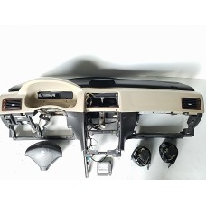 Αερόσακοι Air-Bag Εμπρός (Σετ) PEUGEOT 307 2001 - 2005 ( 3A ) ( 3C ) 5WK42908