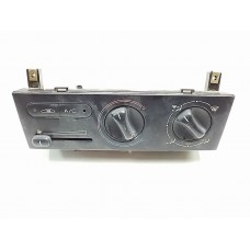 Χειριστήριο Καλοριφέρ-Κλιμα-A/C PEUGEOT 406 1996 - 1999 ( 8B ) 652550Z