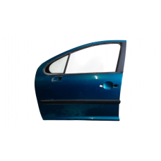 Πόρτα PEUGEOT 207 2006 - 2009 Εμπρός Αριστερά XC2180153ADCF