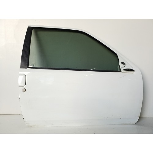 Πόρτα PEUGEOT 106 1996 - 2003 Εμπρός Δεξιά XC117327