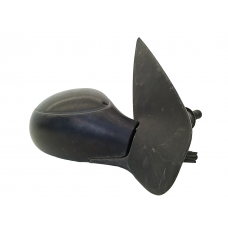 Καθρέπτης Μηχανικός Βαφόμενος PEUGEOT 206 1998 - 2002 Δεξιά 025607481