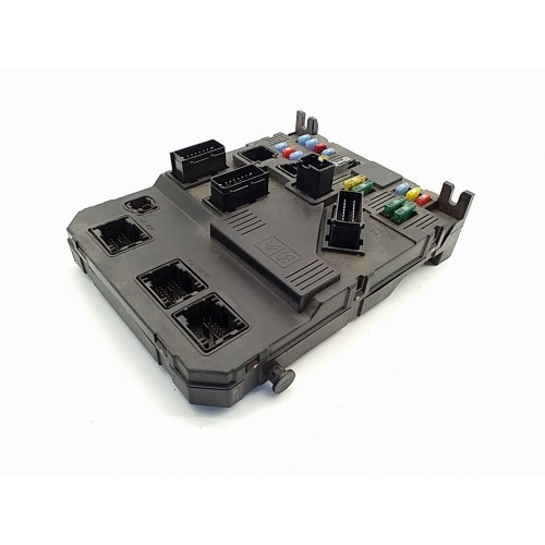 Ασφαλειοθήκη PEUGEOT 407 2004 - 2008 ( 6D_ ) 9655708480