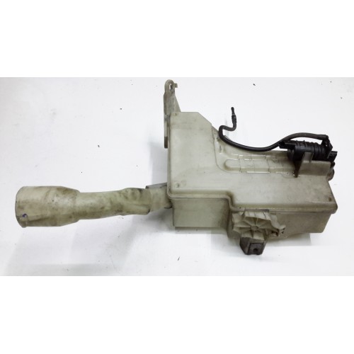 Παγούρι Υαλοκαθαριστήρων Με Μοτέρ PEUGEOT 407 2004 - 2008 ( 6D_ ) XC146032D98