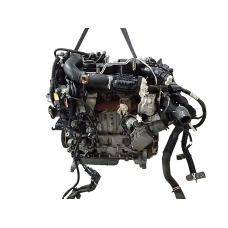 Ολόκληρος κινητήρας PEUGEOT 206 2009 - ( PLUS ) 8HR