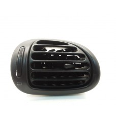 Αεραγωγός Ταμπλό PEUGEOT 206 1998 - 2002 Εμπρός Αριστερά 9632184877