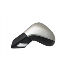 Καθρέπτης Ηλεκτρικός Θερμαινόμενος Βαφόμενος Με Φλας PEUGEOT 207 2006 - 2009 Αριστερά 027007504