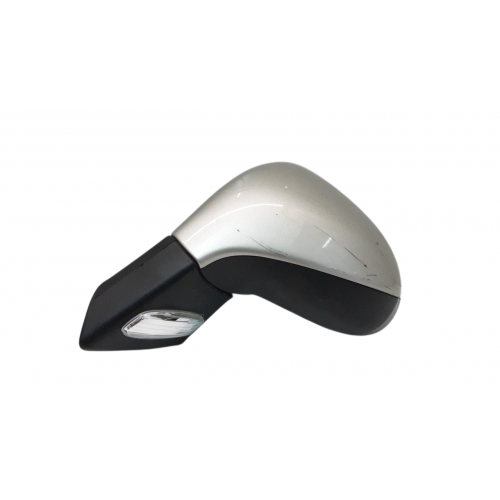 Καθρέπτης Ηλεκτρικός Θερμαινόμενος Βαφόμενος Με Φλας PEUGEOT 207 2006 - 2009 Αριστερά 027007504