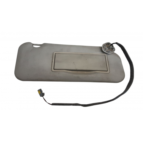 Σκιάδιο PEUGEOT 307 2001 - 2005 ( 3A ) ( 3C ) Δεξιά XC216842A0A Σκιάδιο PEUGEOT 307 2001 - 2005 ( 3A ) ( 3C ) Δεξιά XC216842A0A