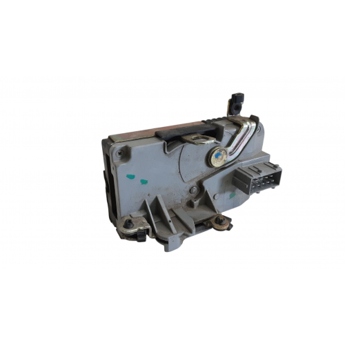 Κλειδαριά Πόρτας Ηλεκτρομαγνητική PEUGEOT 206 2000 - 2008 ( CC ) Εμπρός Δεξιά XC215928FAF