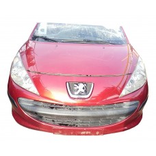 Τροπέτο Εμπρός PEUGEOT 207 2006 - 2009 XC113672