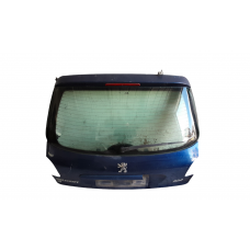 3/5η Πόρτα Πίσω PEUGEOT 206 2002 - 2009 ( F/L ) XC209236FF2