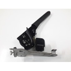 Καστάνια Χειροφρένου PEUGEOT 208 2012 - 2015 XC84568