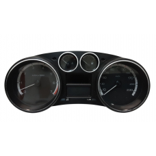 Κοντέρ PEUGEOT 308 2008 - 2012 9665107380