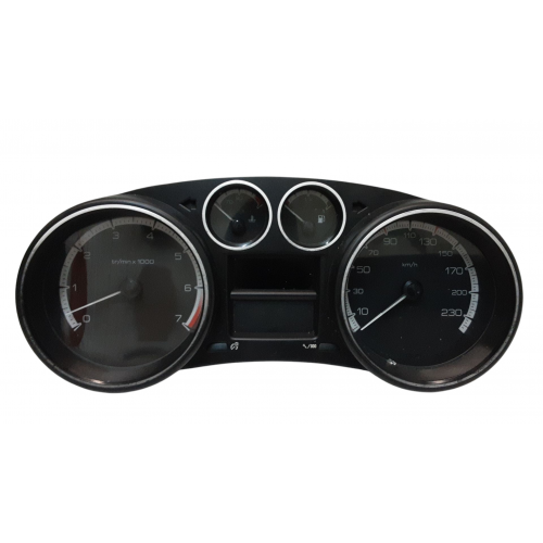 Κοντέρ PEUGEOT 308 2008 - 2012 9665107380