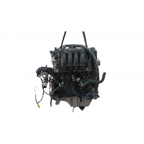 Ολόκληρος κινητήρας PEUGEOT 206 2000 - 2008 ( CC ) NFU