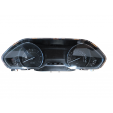Κοντέρ PEUGEOT 208 2015 - ( F/L ) 9825986680