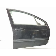 Πόρτα PEUGEOT 307 2001 - 2005 ( 3A ) ( 3C ) Εμπρός Δεξιά XC110668