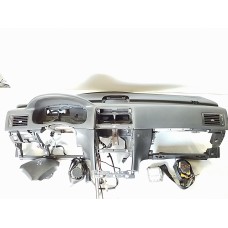 Αερόσακοι Air-Bag Εμπρός (Σετ) PEUGEOT 307 2001 - 2005 ( 3A ) ( 3C ) 96345028ZR