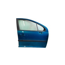 Πόρτα PEUGEOT 207 2006 - 2009 Εμπρός Δεξιά XC2180153AA