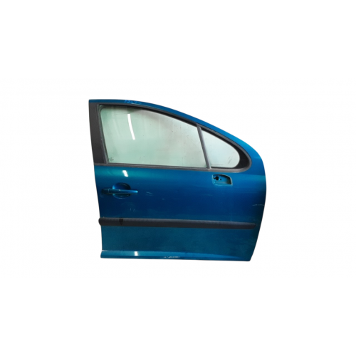 Πόρτα PEUGEOT 207 2006 - 2009 Εμπρός Δεξιά XC2180153AA