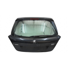3/5η Πόρτα Πίσω PEUGEOT 207 2006 - 2009 XC175091CA8