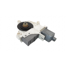 Μοτέρ Παραθύρου PEUGEOT 407 2004 - 2008 ( 6D_ ) Πίσω Αριστερά 0130622201