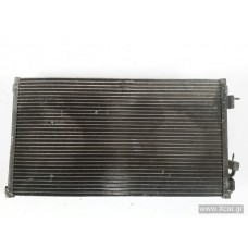 Ψυγεία A/C (Εξωτερικό) PEUGEOT 106 1996 - 2003 XC1880