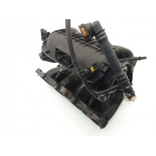 Πολλαπλή Εισαγωγής PEUGEOT 207 2006 - 2009 9645400680