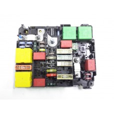 Ασφαλειοθήκη Εξωτερική PEUGEOT 208 2012 - 2015 9804846880