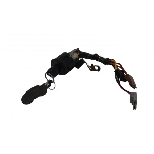 Διακόπτης Μίζας Με κλειδί PEUGEOT 106 1996 - 2003 XC219278EA1