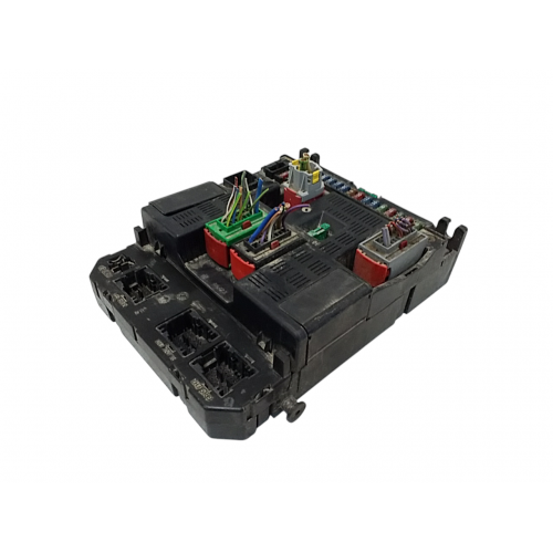 Ασφαλειοθήκη PEUGEOT 307 2001 - 2005 ( 3A ) ( 3C ) 9644098280 Ασφαλειοθήκη PEUGEOT 307 2001 - 2005 ( 3A ) ( 3C ) 9644098280