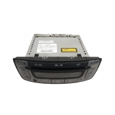 Ράδιο CD PEUGEOT 107 2006 - 2009 86120-0H010