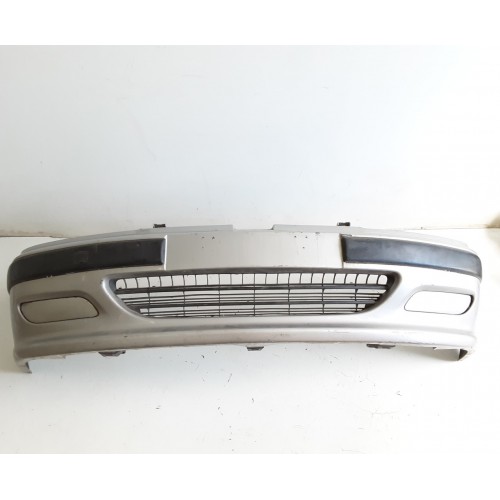 Προφυλακτήρας Βαφόμενος PEUGEOT 406 1996 - 1999 ( 8B ) Εμπρός 075603370