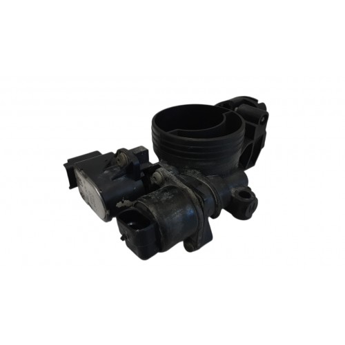 Πεταλούδα Γκαζιού-Κλαπέτο PEUGEOT 106 1992 - 1995 9642473280 Πεταλούδα Γκαζιού-Κλαπέτο PEUGEOT 106 1992 - 1995 9642473280
