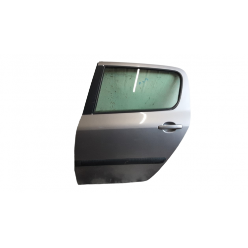 Πόρτα PEUGEOT 307 2001 - 2005 ( 3A ) ( 3C ) Πίσω Αριστερά XC218027C43 Πόρτα PEUGEOT 307 2001 - 2005 ( 3A ) ( 3C ) Πίσω Αριστερά XC218027C43