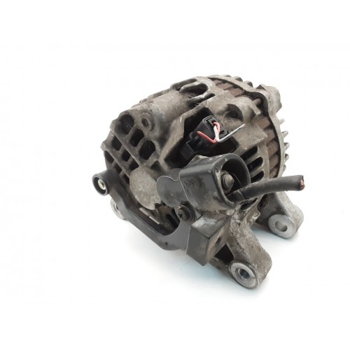 Γεννήτρια PEUGEOT 206 1998 - 2002 LRA03104 Γεννήτρια PEUGEOT 206 1998 - 2002 LRA03104