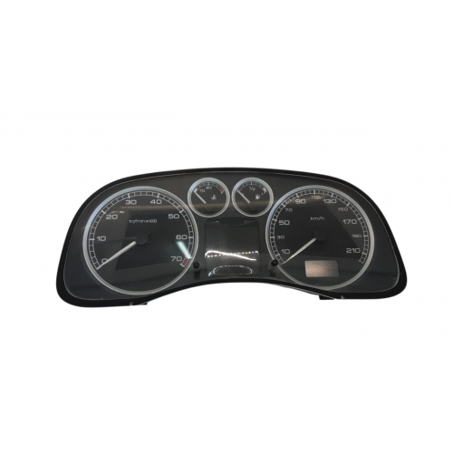 Κοντέρ PEUGEOT 307 2001 - 2005 ( 3A ) ( 3C ) P9655476380G