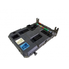 Ασφαλειοθήκη PEUGEOT 207 2006 - 2009 9664983080