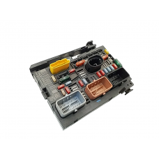 Ασφαλειοθήκη PEUGEOT 308 2008 - 2012 9663100480