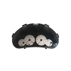 Κοντέρ PEUGEOT 206 2000 - 2008 ( CC ) 9645847380