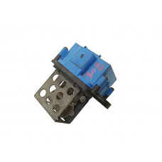 Αντίσταση Καλοριφέρ PEUGEOT 307 2001 - 2005 ( 3A ) ( 3C ) 17229