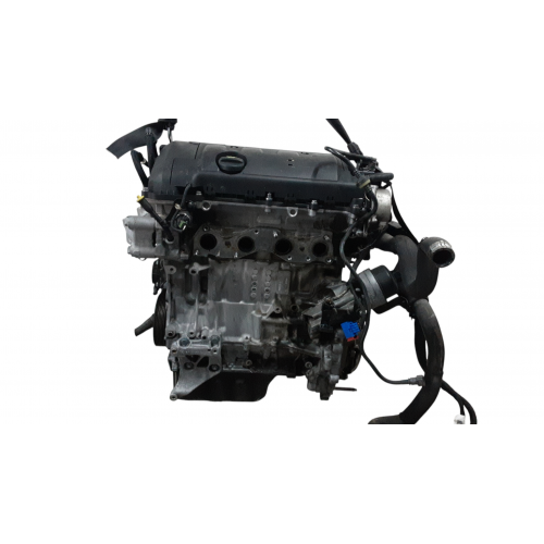 Κινητήρας-Μοτέρ PEUGEOT 207 2006 - 2009 8FS Κινητήρας-Μοτέρ PEUGEOT 207 2006 - 2009 8FS