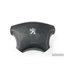 Αερόσακος Οδηγού Σκέτο PEUGEOT 406 1999 - 2004 ( 8B ) 96409731ZL