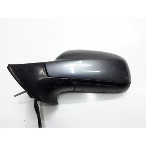 Καθρέπτης Ηλεκτρικός Θερμαινόμενος Βαφόμενος PEUGEOT 407 2004 - 2008 ( 6D_ ) Αριστερά 8149VA