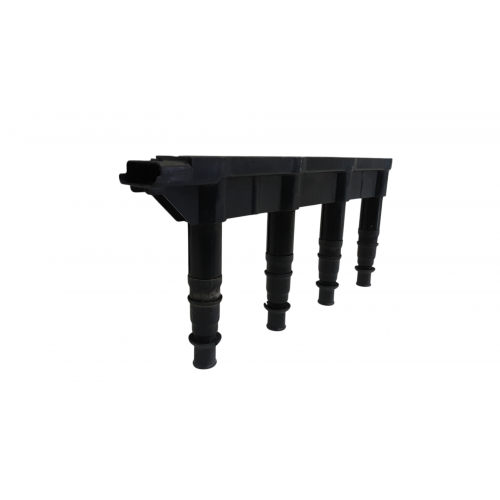 Πολλαπλασιαστής/μονάδα πολλαπλασιαστών PEUGEOT 206 1998 - 2002 WG1756475