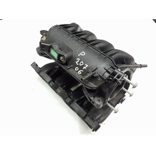 Πολλαπλή Εισαγωγής PEUGEOT 207 2006 - 2009 9645400680