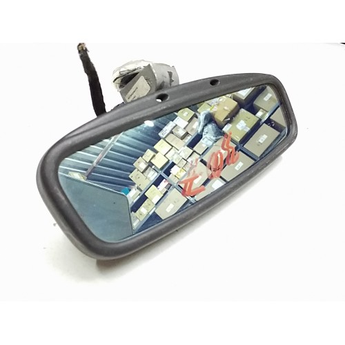 Καθρέπτης Εσωτερικός PEUGEOT 307 2001 - 2005 ( 3A ) ( 3C ) XC115762